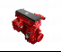 DongFeng Cummins Z10NS6B460F