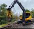Prilozi Multi- procesori OSA Demolition Equipment MC 15