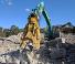 Prilozi Multi- procesori OSA Demolition Equipment MC 18