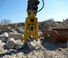 Prilozi Multi- procesori OSA Demolition Equipment MC 24