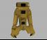 Prilozi Multi- procesori OSA Demolition Equipment MC 40