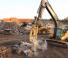 Prilozi Multi- procesori OSA Demolition Equipment MC 5 F