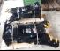 Prilozi Multi- procesori OSA Demolition Equipment MC 5 