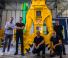 Prilozi Multi- procesori OSA Demolition Equipment MC 55