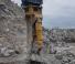 Prilozi Multi- procesori OSA Demolition Equipment MC 55 Uni