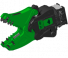 Hydra Ram MK-10 D Gebiss