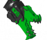 Hydra Ram MK-32P C Gebiss