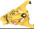 Prilozi Drobilice za beton LaBounty UPX 1800 CC