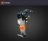 Palme PTR60 