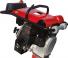 Breaker XC 75 H 4 T