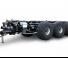 Peecon Chassis Cargo 16000