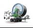 Bauer Irrigation RAINSTAR E51 XL 4W 110-670