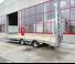 Prikolice Niskopodne prikolice Möslein TT 21-7,2