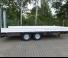 Prikolice Niskopodne prikolice Möslein TTT 11- 6,28