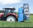 Nošene prskalice Lemken Sirius 12/1900
