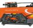 Nošene prskalice Kubota XMS210 iXflow-E