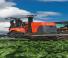 Nošene prskalice Kubota XMS213 iXflow-E