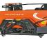 Nošene prskalice Kubota XMS213 iXflow-E