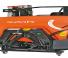 Nošene prskalice Kubota XMS216 iXflow-E