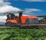 Nošene prskalice Kubota XMS218 iXflow-E