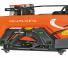 Nošene prskalice Kubota XMS218 iXflow-E