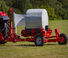 Omoti za balirku Vicon BW 2400 C