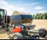 Omoti za balirku Massey Ferguson TW 130
