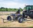 Omoti za balirku Massey Ferguson TW 130