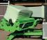 Omoti za balirku DEUTZ-FAHR WM 1134 C