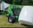 Omoti za balirku DEUTZ-FAHR WM 1441 C