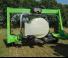 Omoti za balirku DEUTZ-FAHR WM 4044