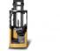 Paletni viličari Paletni viličar za sjedeće rukovatelje Caterpillar NSS20N2I