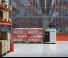 Paletni viličari Paletni viličari za sjedeće vozače UniCarriers Ergo XLL 200