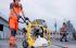 Pile za pod Wacker Neuson BFS 735