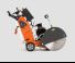 Pile za pod Husqvarna FS 500 E