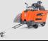 Pile za pod Husqvarna FS 7000 D