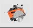 Pile za pod Husqvarna FS 7000 D