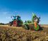 Pločasto-cinčana drljača Amazone Catros 4002-2TS