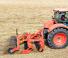 Kubota CD1601T 