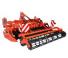 Kubota CD2400F