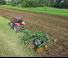 Pločasto-cinčana drljača Amazone Certos 4001-2TX