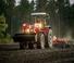 Pločasto-cinčana drljača Massey Ferguson DHH126T