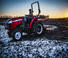 Massey Ferguson DHM96