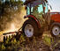 Pločasto-cinčana drljača Massey Ferguson DHS80