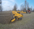 Pločasto-cinčana drljača Agrisem Disc-O-Mulch Gold 10.00 