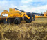 Pločasto-cinčana drljača Agrisem Disc-O-Mulch Gold 10.00 