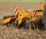 Pločasto-cinčana drljača Agrisem Disc-O-Mulch Gold 3.50 