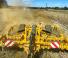 Pločasto-cinčana drljača Agrisem Disc-O-Mulch Gold 4.50 