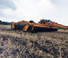 Pločasto-cinčana drljača Agrisem Disc-O-Mulch R 4.00