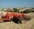 Pločasto-cinčana drljača Kuhn Discover XM 48